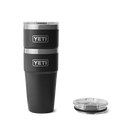 Yeti Rambler 20oz (591ml) Stackable Cup with Magslider Lid - Variety of Colours Available