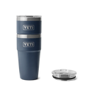 Yeti Rambler 20oz (591ml) Stackable Cup with Magslider Lid - Variety of Colours Available