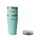 Yeti Rambler 20oz (591ml) Stackable Cup with Magslider Lid - Variety of Colours Available