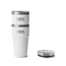 Yeti Rambler 20oz (591ml) Stackable Cup with Magslider Lid - Variety of Colours Available