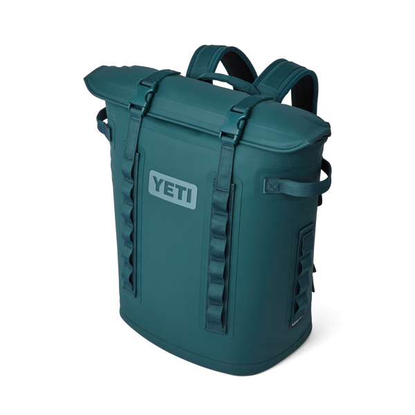 Yeti Hopper Backpack M20 - Agave Teal