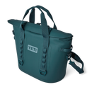 Yeti Hopper M30 Soft Cooler - Agave Teal