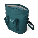 Yeti Hopper M30 Soft Cooler - Agave Teal
