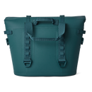 Yeti Hopper M30 Soft Cooler - Agave Teal