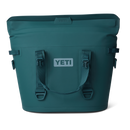 Yeti Hopper M30 Soft Cooler - Agave Teal