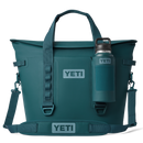 Yeti Hopper M30 Soft Cooler - Agave Teal