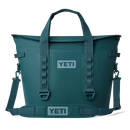 Yeti Hopper M30 Soft Cooler - Agave Teal