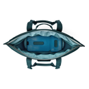 Yeti Hopper M30 Soft Cooler - Agave Teal