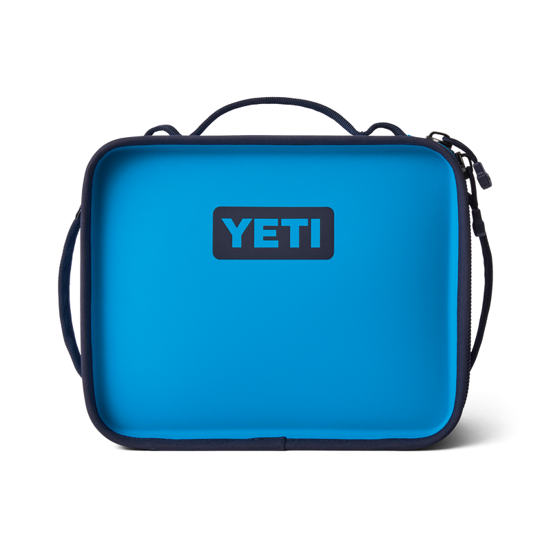 Yeti Daytrip Insulated Lunch Box - Big Wave Blue