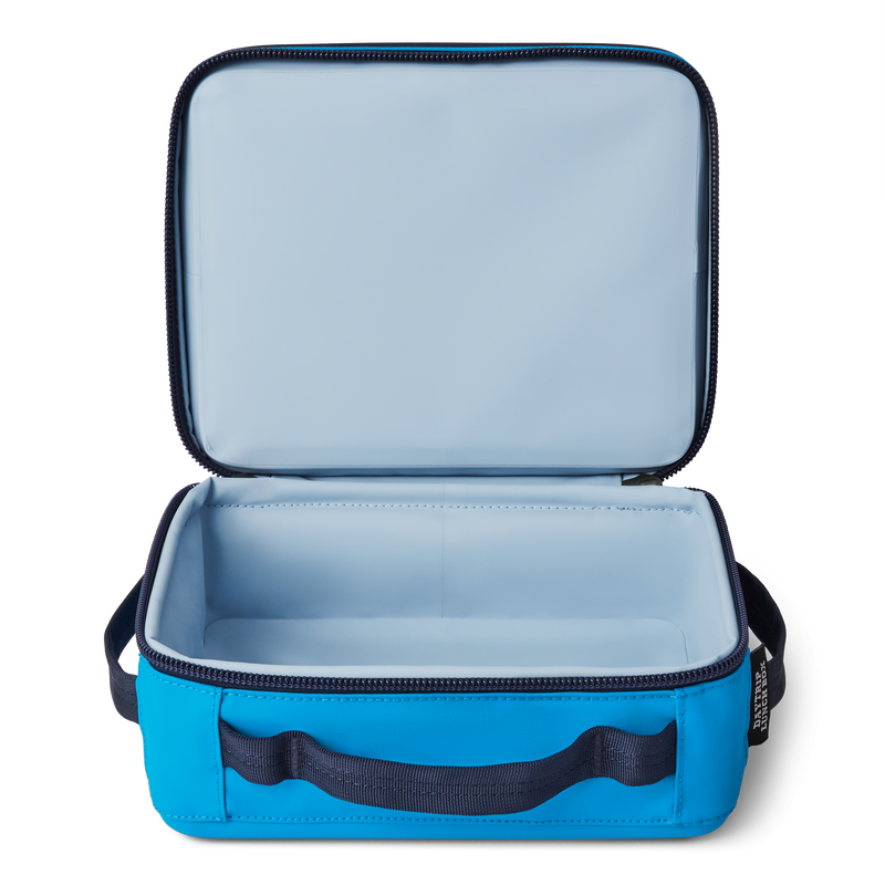 Yeti Daytrip Insulated Lunch Box - Big Wave Blue