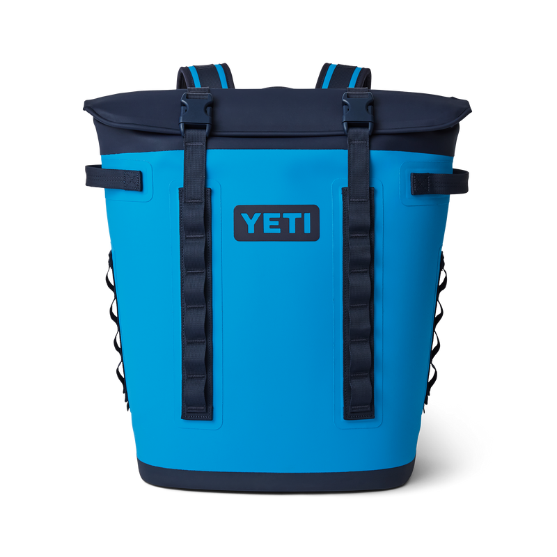 Yeti Hopper Backpack M20 - Big Wave Blue
