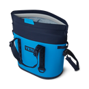 Yeti Hopper M30 Soft Cooler - Big Wave Blue
