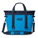 Yeti Hopper M30 Soft Cooler - Big Wave Blue