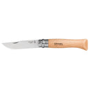 Opinel Traditional Classic Stainless Steel Knife (No.09)