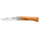 Opinel Traditional Classic Carbon Steel (No 10)