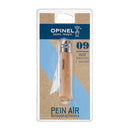 Opinel Traditional Classic Stainless Steel Knife (No.09)