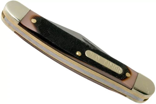 Old Timer Minuteman Pocket Knife