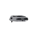 Schrade Delta Tenacity 3.75" Drop Point Blade Folding Knife