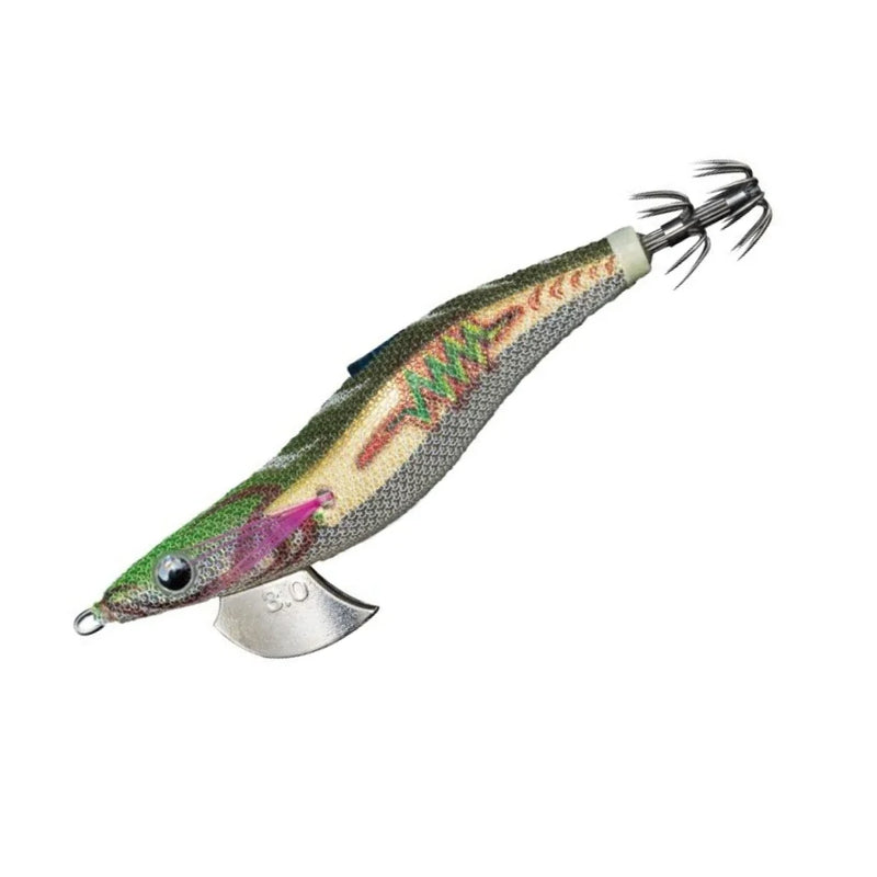 Yamashita Egi OH Search Squid Jig 3.0