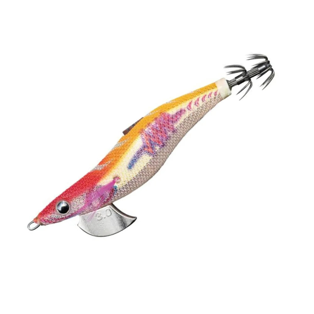 e621 fish hook Yamashita Egi OH Search Squid Jig 3.5