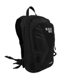 BlackWolf Yanga 13L Backpack - Jet Black