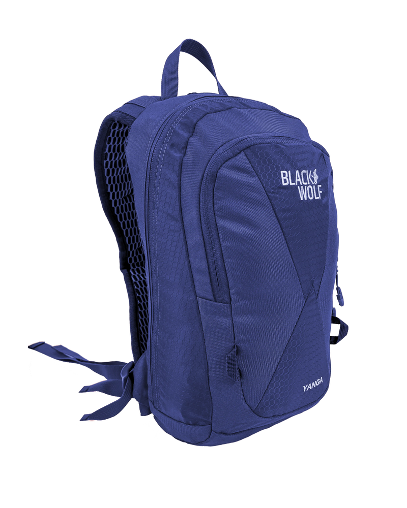 BlackWolf Yanga 13L Backpack - Eclipse Blue