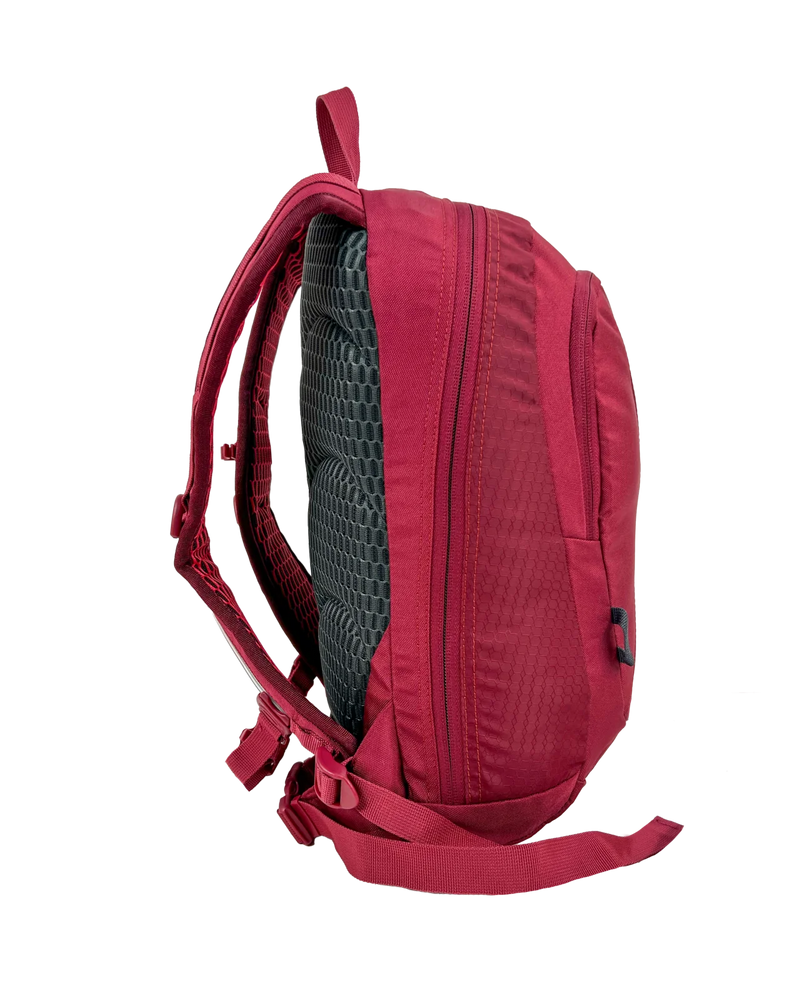 BlackWolf Yanga 13L Backpack - Tibetan Red