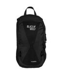 BlackWolf Yanga 13L Backpack - Jet Black
