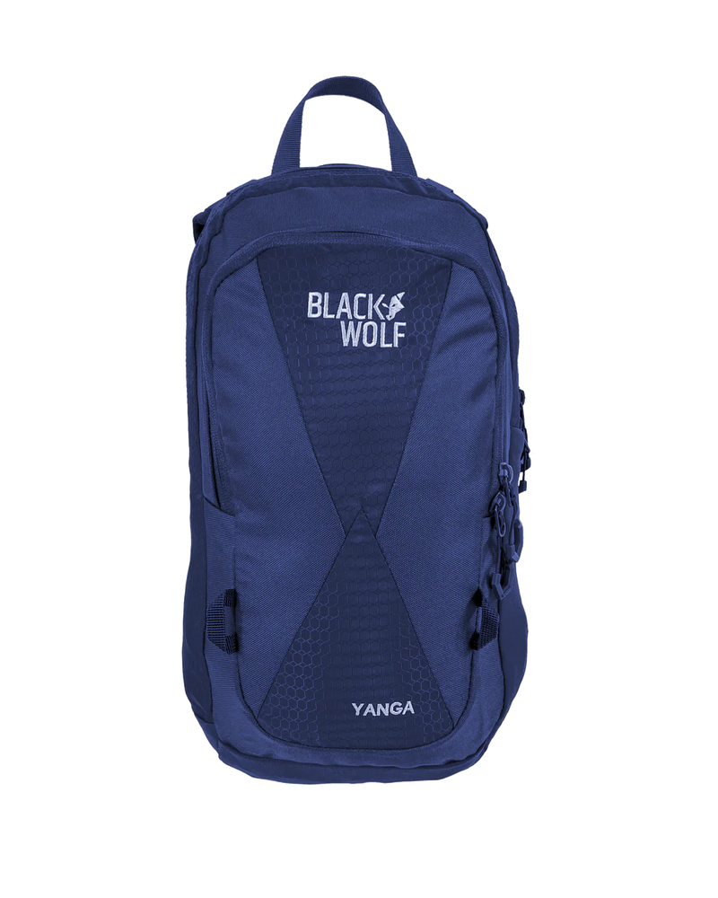 BlackWolf Yanga 13L Backpack - Eclipse Blue