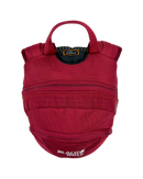 BlackWolf Yanga 13L Backpack - Tibetan Red