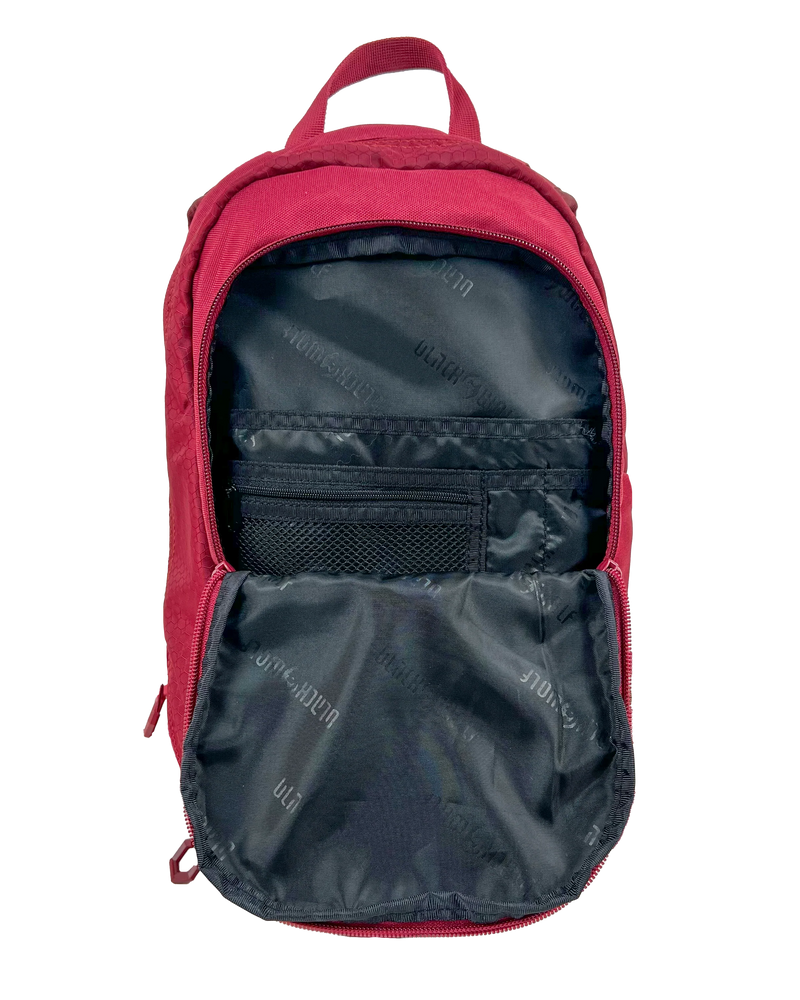 BlackWolf Yanga 13L Backpack - Tibetan Red