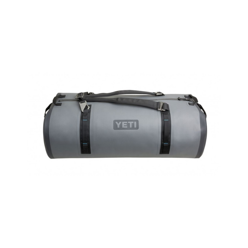 Yeti Panga 100L Waterproof Duffle Bag - Storm Grey