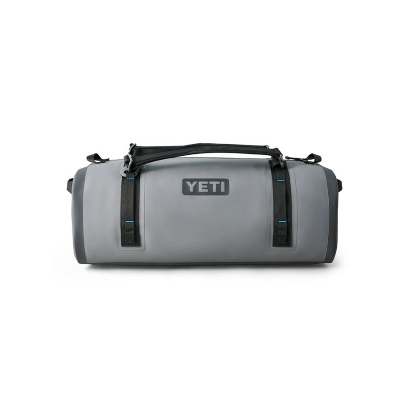 Yeti Panga 75L Waterproof Duffel Bag - Storm Grey