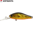 Zip Baits Khamsin Tiny DR Lure (Assorted Colours)