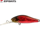 Zip Baits Khamsin Tiny DR Lure (Assorted Colours)