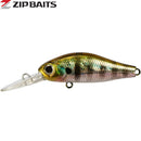 Zip Baits Khamsin Tiny DR Lure (Assorted Colours)