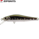 Zip Baits Rigge 56 SP Lure (Assorted Colours)