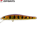Zip Baits Rigge 70 SP Lure (Assorted Colours)