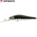 Zip Baits Rigge Deep 56 SP Lure (Assorted Colours)
