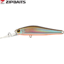 Zip Baits Rigge Deep 56 SP Lure (Assorted Colours)