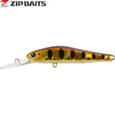 Zip Baits Rigge Deep 56 SP Lure (Assorted Colours)