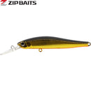 Zip Baits Rigge Deep 70 SP Lure (Assorted Colours)