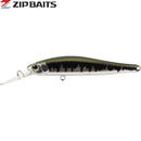 Zip Baits Rigge Deep 70 SP Lure (Assorted Colours)