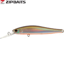 Zip Baits Rigge Deep 70 SP Lure (Assorted Colours)