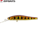 Zip Baits Rigge Deep 70 SP Lure (Assorted Colours)