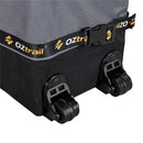 OZtrail Deluxe 3.0 Gazebo Carry Bag - Grey