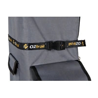 OZtrail Deluxe 3.0 Gazebo Carry Bag - Grey