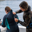 Gear Aid Zipper Cleaner and Lubricant (59ml)