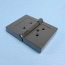 Waeco Hinge Assembly (To Suit CF-80/CF-80DZ/CF-110)