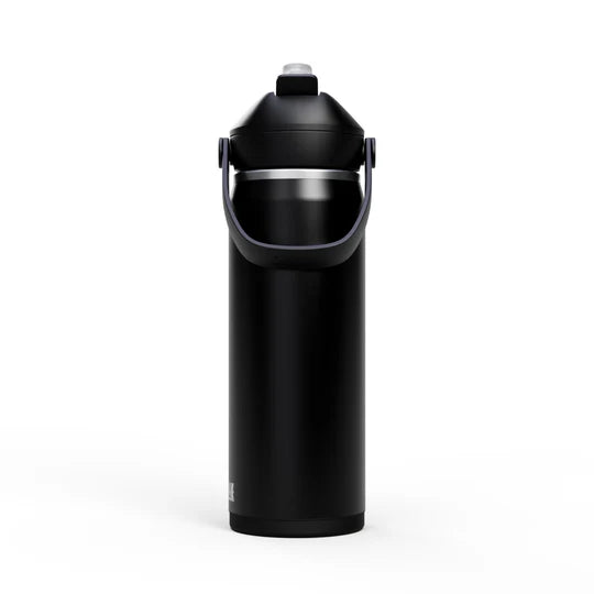CamelBak Thrive Flip Straw Insulated Stainless Steel (600nl) - Black